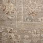 Loloi Marianne 4" x 6" Pebble and Multicolor Area Rug, , large
