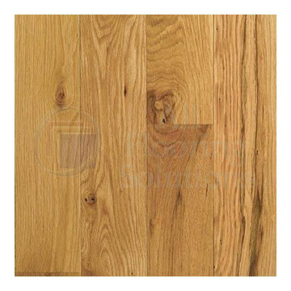 From The Forest Character Natural Oak Hardwood, , large