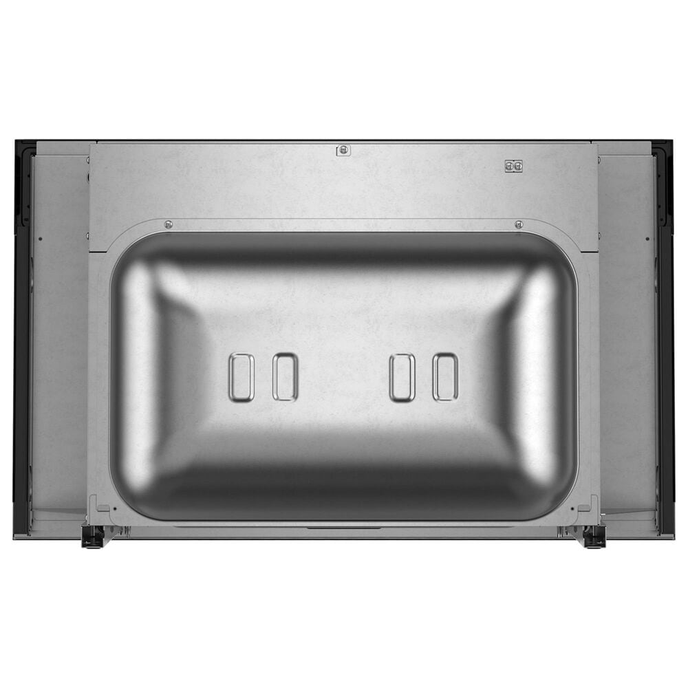 KitchenAid 1.4 Cu. Ft. Built In Microwave Oven with Air Fry in Black Ore, , large