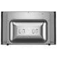KitchenAid 1.4 Cu. Ft. Built In Microwave Oven with Air Fry in Black Ore, , large
