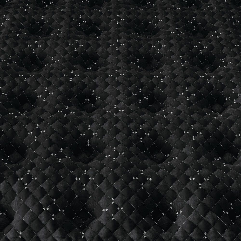 Beautyrest Black Series 3 Firm King Mattress, , large