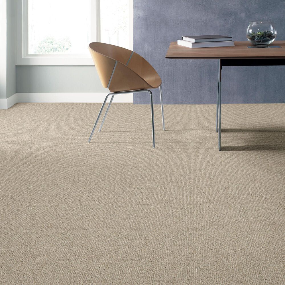 Anderson Tuftex Luna Carpet in Cream Soda, , large