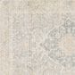Oriental Weavers Malabar Ames 45307 8" x 10" Grey Area Rug, , large