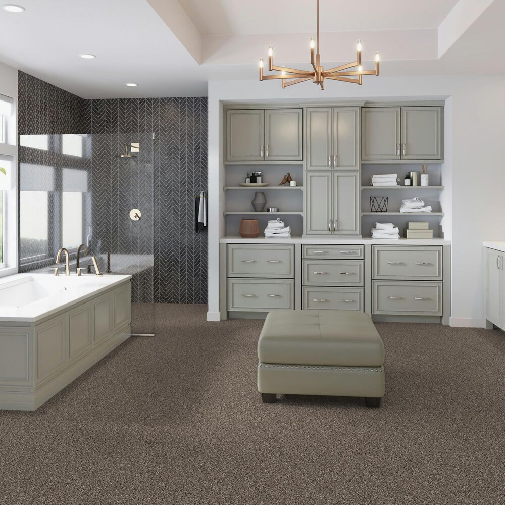 Dream Weaver Reflections II Carpet in Pavestone, , large