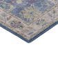 Dalyn Rug Company Hatay 2"3" x 7"6" Blue Runner, , large