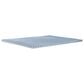 Carpenter Company 2" Convoluted Queen Mattress Topper, , large