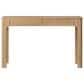 Eastern Shore Modena Desk in Natural, , large