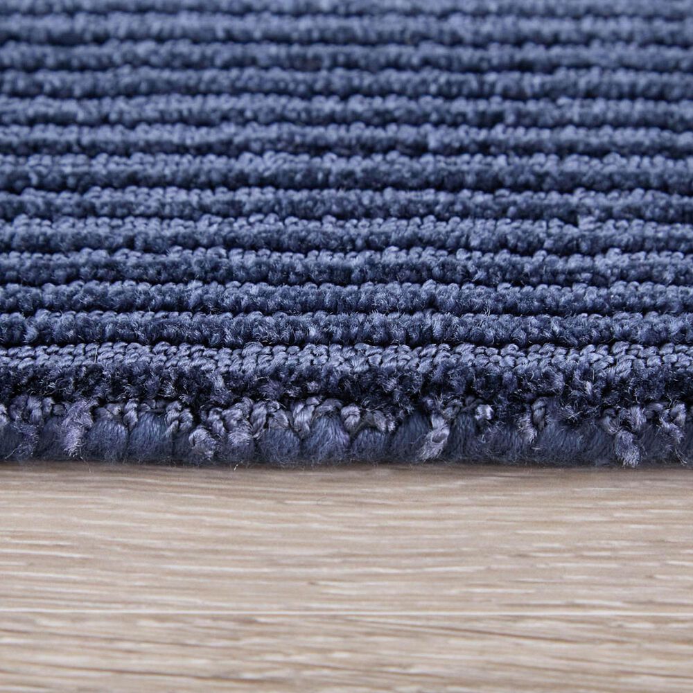 Feizy Abbott Navy 8&#39; x 10&#39; Area Rug, , large