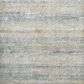 Surya Avellino 2"7" x 7"3" Light Beige, Light Gray, Olive, Light Olive, Tan, Deep Teal and Gray Runner, , large