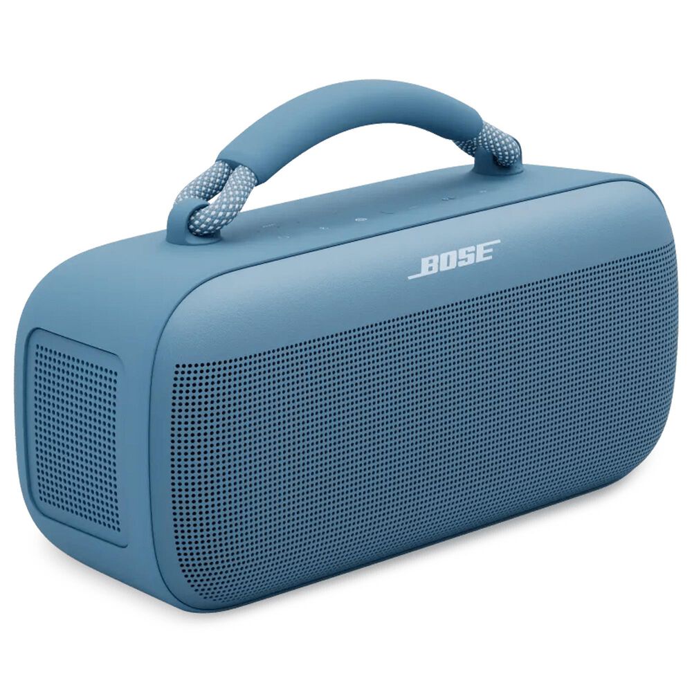 Bose SoundLink Max Portable Speaker in Blue Dusk, , large