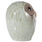 Alfresco Home Medium Patio Owl in Multicolor, , large
