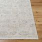 Surya Once Upon a Time Light Gray, Ivory, Tan, Gray and Light Brown 1"11" x 2"11" Area Rug, , large