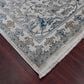 Amer Rugs Arcadia 2"7" x 10" Ivory Runner, , large