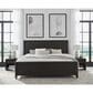 Urban Home Xolani Eastern King Platform Bed in Jaguar, , large
