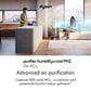 Dyson Dyson Purifier Humidify+ Cool PH2 De-NOx?, , large