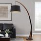 Grandview Gallery Noah Floor Lamp, , large