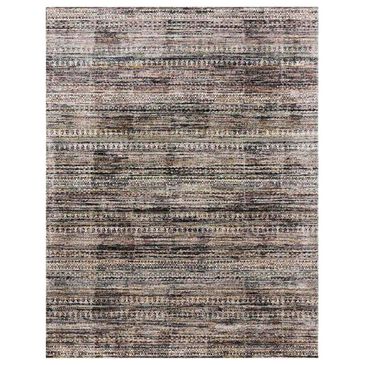 Loloi Theia THE-08 7"10" Round Grey, , large
