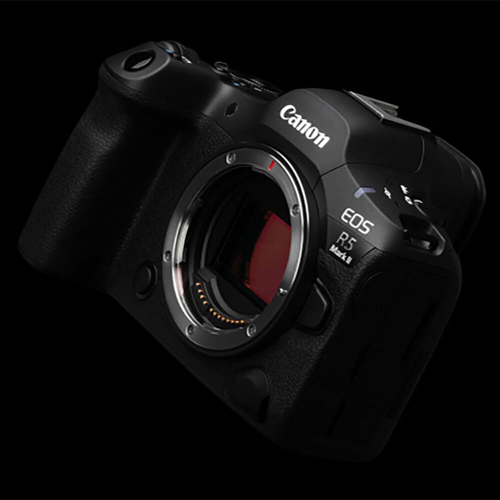 Canon EOS R5 MARK II Body, , large