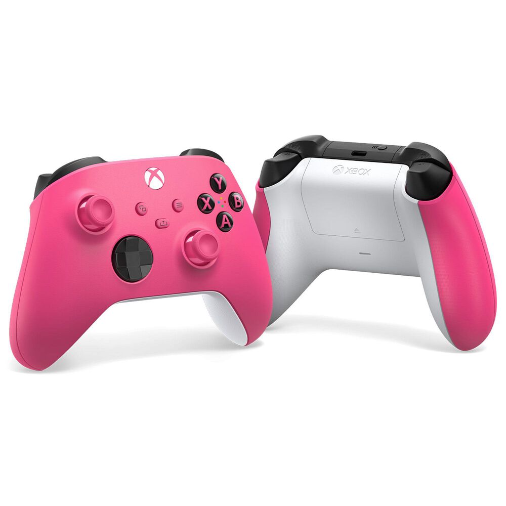 Microsoft Wireless Controller for Xbox Series in Deep Pink, , large