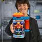 Bluey Mutators S2 Mutation Chamber Action Figure - Fire Panther in Red, , large