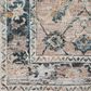 Dalyn Rug Company Jericho JC4TP 10" Round Taupe Indoor/Outdoor Area Rug, , large