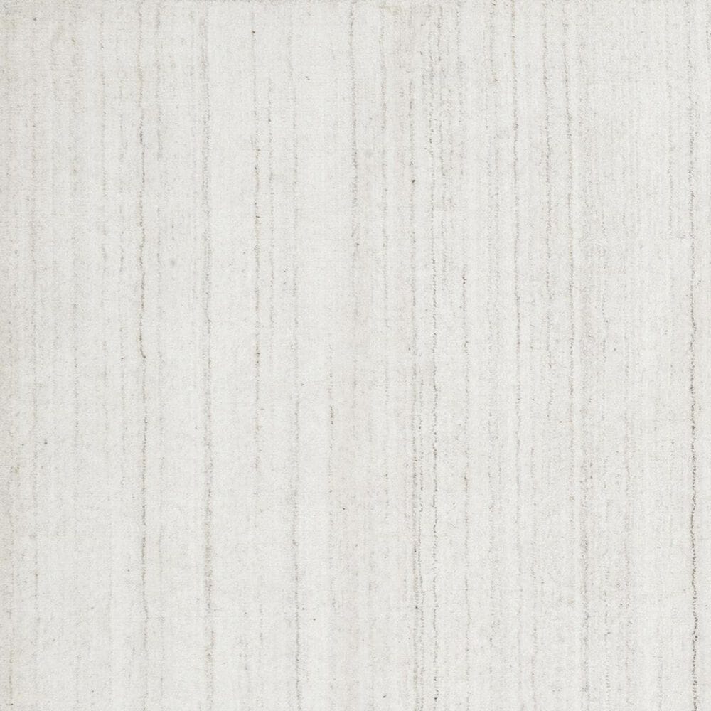 Loloi Barkley BK-01 7&#39;6&quot; x 9&#39;6&quot; Ivory Area Rug, , large