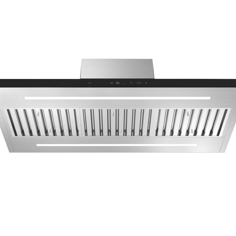 Dacor 54&quot; Island Hood in Silver Stainless, , large