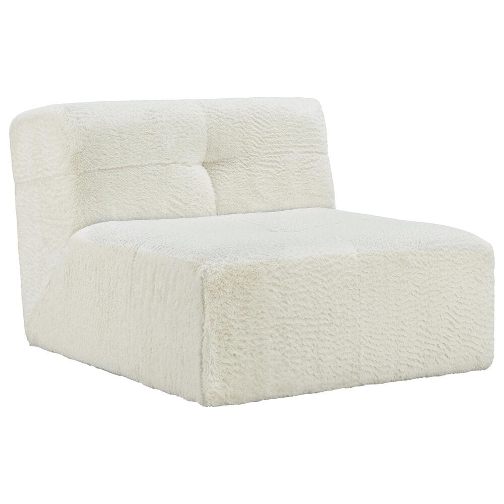 Ashley Brettner Accent Chair in Ivory, , large