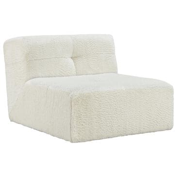 Ashley Brettner Accent Chair in Ivory, , large