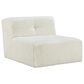 Ashley Brettner Accent Chair in Ivory, , large