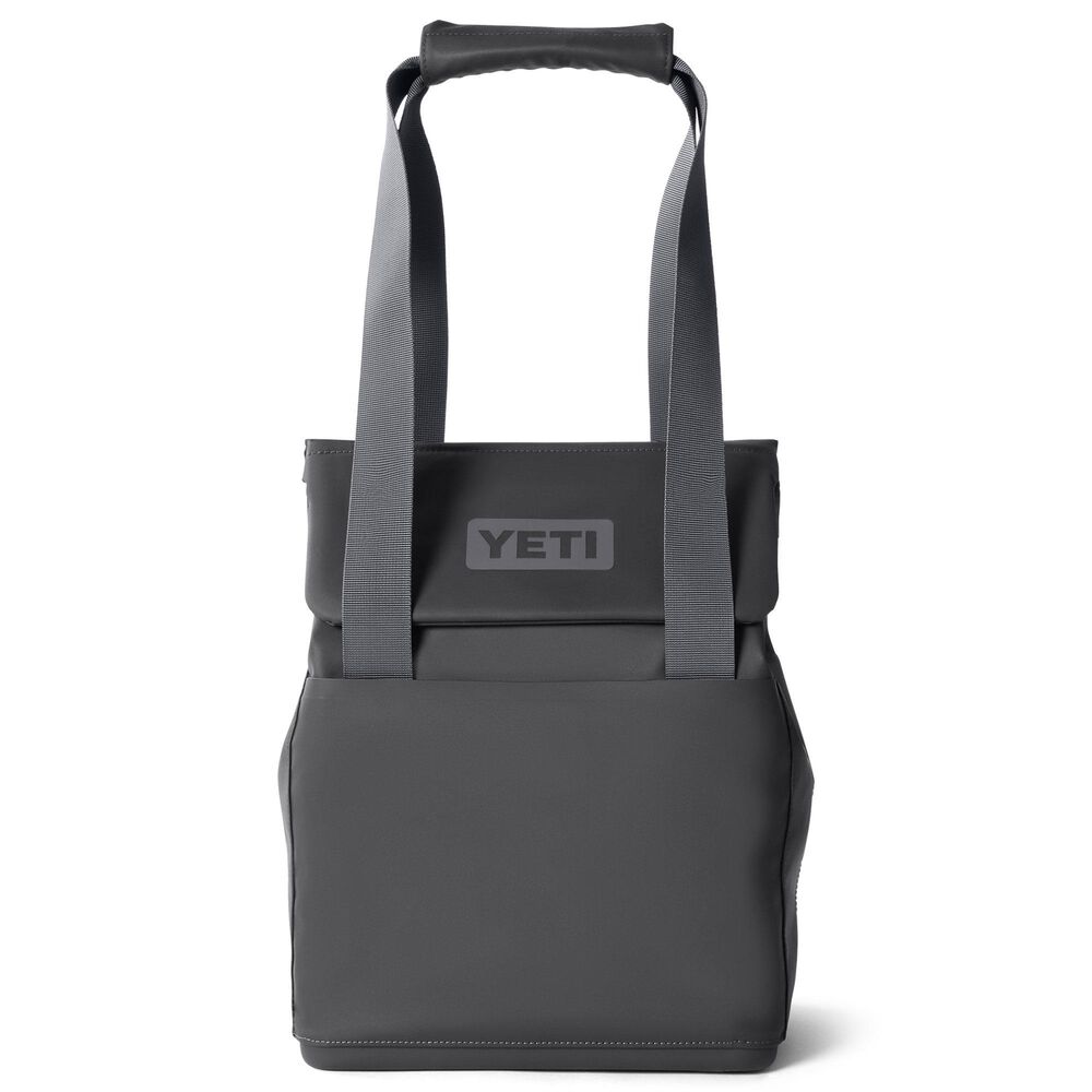 YETI Daytrip 14L Insulated Tote Bag in Charcoal, , large