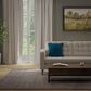 RIZZY Qatar Gray 5" x 7"6" Area Rug, , large