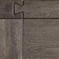 Viceray Collections Dovetail 2 Drawer Nightstand in Mystic Grey, , large