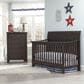 Eastern Shore Taylor Convertible Crib in River Rock, , large