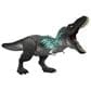 Jurassic World Muscle Madness Tyrannosaurus T-Rex Action Figure, , large