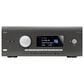 HTC 16 Channel AV Preamp Processor in Black, , large