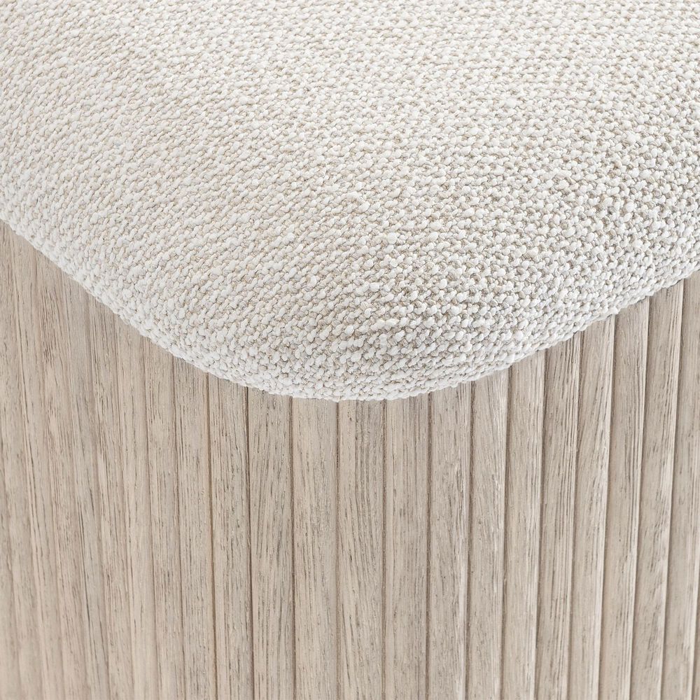 Bernhardt Lucerne Bench in Alba, , large