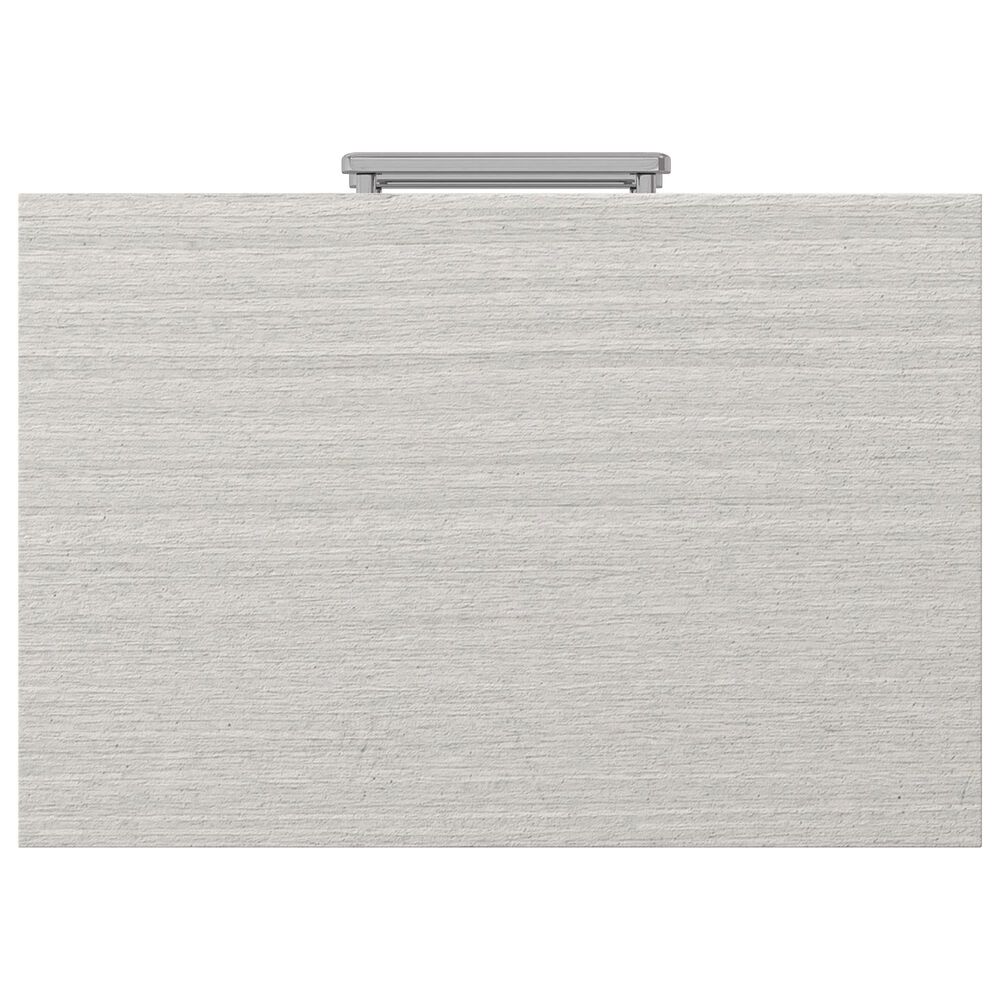 Bernhardt Stratum 2 Drawer Nightstand in Mist with USB Ports, , large
