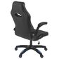 Regency Global Sourcing AON Archeus Ergonomic Gaming Chair in Black and Blue, , large