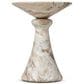 Four Hands Connie End Table-Sawar Marble, , large