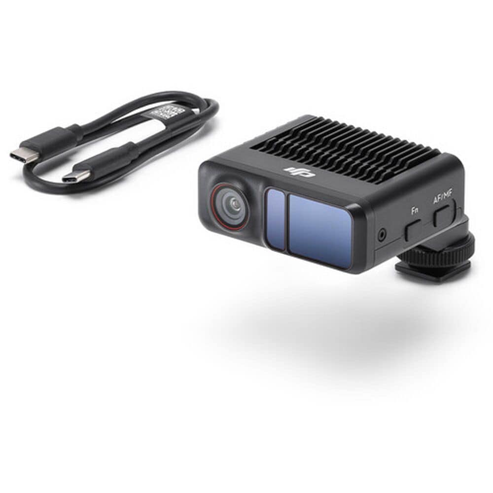 DJI DJI Focus Pro Creator Combo in Black, , large