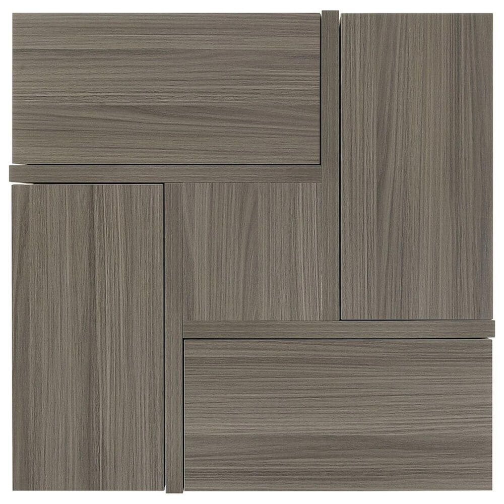 Mayberry Hill Martina Coffee Table in Grey, , large