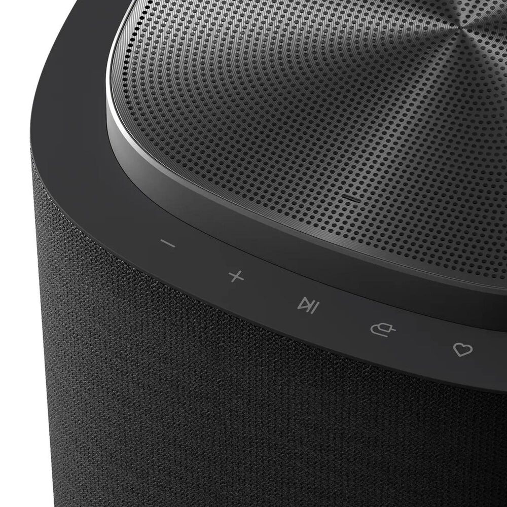 LG Sound Suite M5 Wireless Speaker with Dolby Atmos FlexConnect in Black, , large