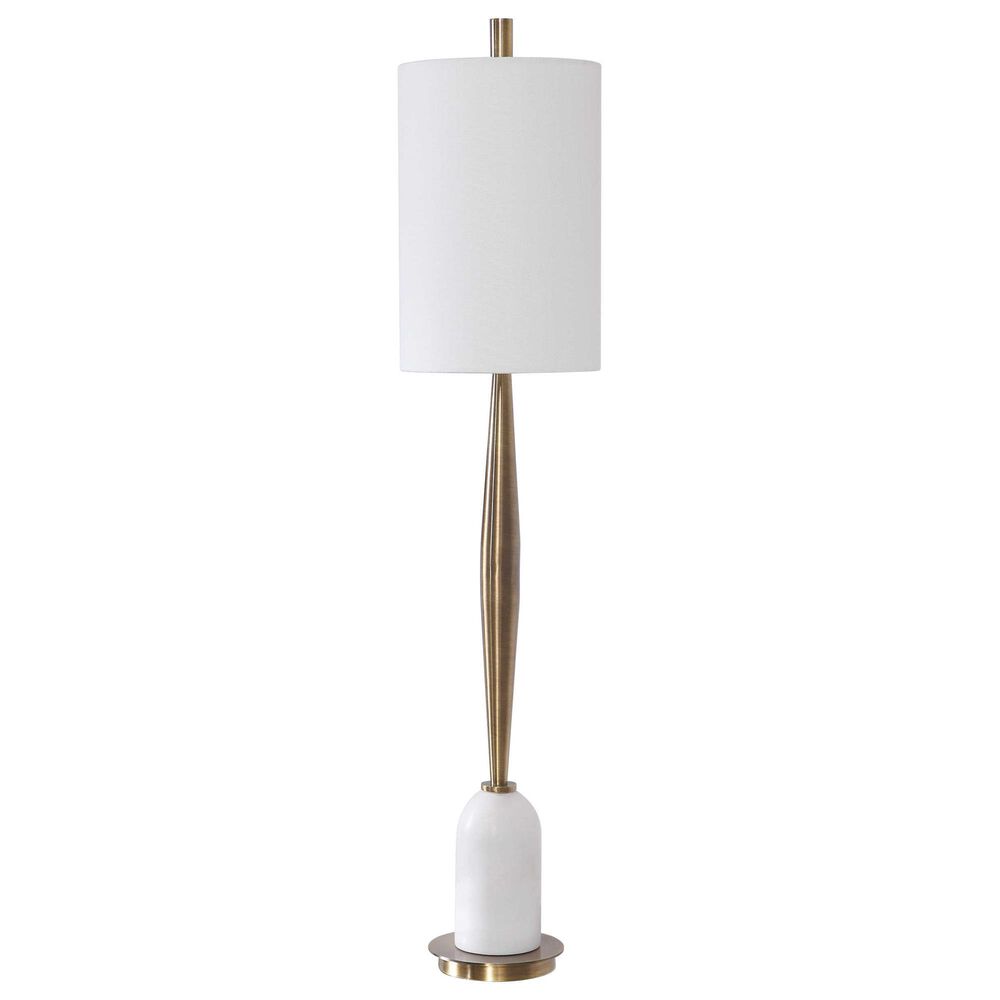 Uttermost Minette Buffet Lamp, , large