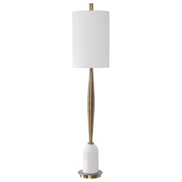 Uttermost Minette Buffet Lamp, , large