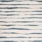 Safavieh Venus Shag VNS603L 6"7" Square Turquoise and Ivory Area Rug, , large