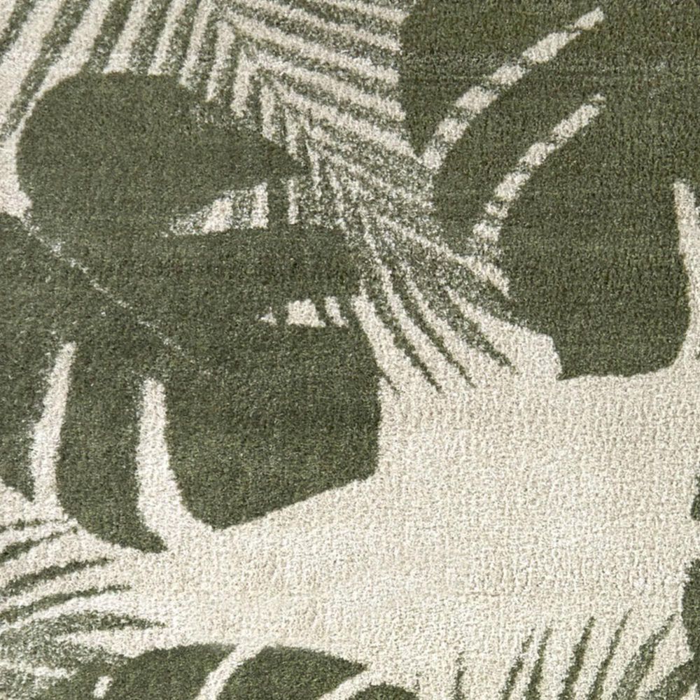Balta Rugs Perutz 4&#39;4&quot; x 6&#39; Green Area Rug, , large