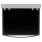 Whirlpool 5.3 Cu. Ft. Electric Range 5-in-1 Air Fry Oven in Fingerprint Resistant Stainless Steel, , large