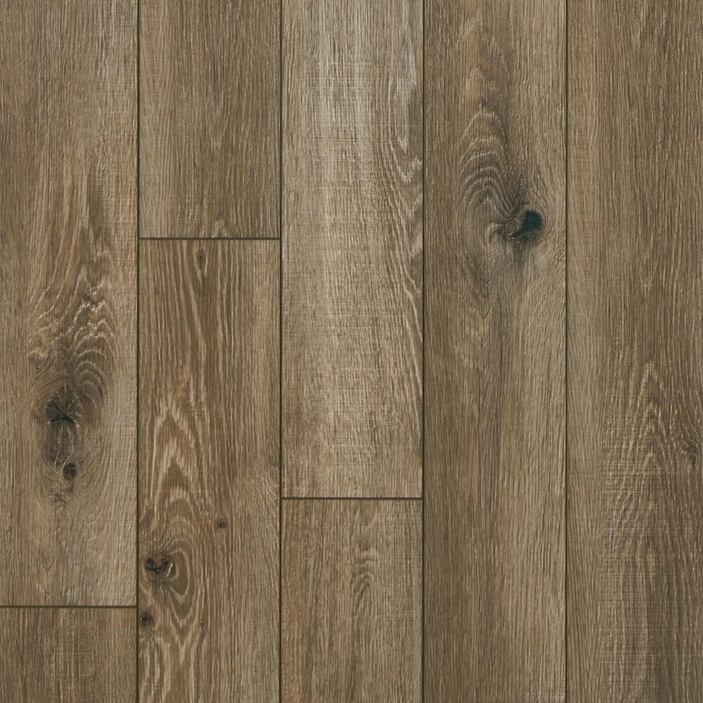 Mannington Adura Adura Rigid Parisian Oak Cafe 7" x 48" Vinyl Plank, , large