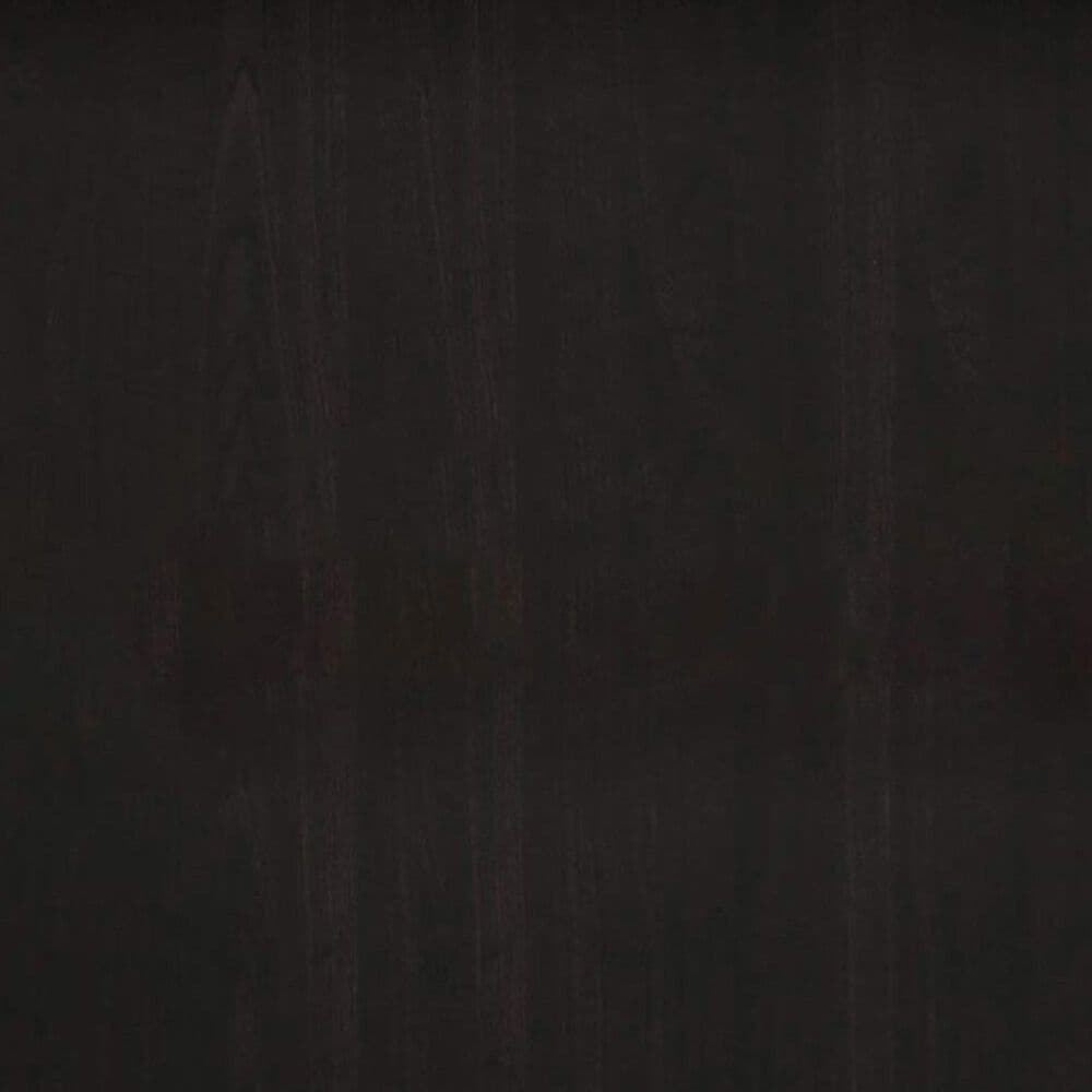 HOMLUX Turn-N-Tube 4-Tier Multipurpose Shelf Display Rack in Espresso and Black, , large